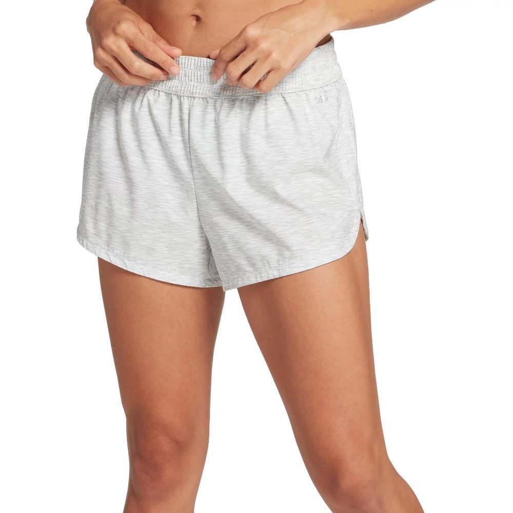 NWT DSG Women's Stride Shorts
